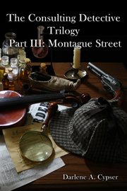 The Consulting Detective Trilogy Part III